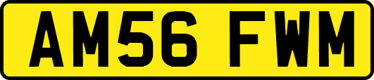 AM56FWM