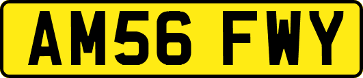 AM56FWY