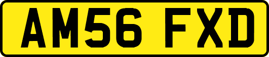 AM56FXD