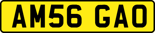 AM56GAO