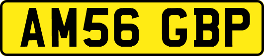 AM56GBP