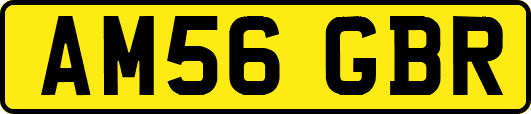 AM56GBR