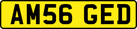 AM56GED