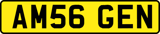 AM56GEN