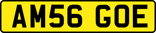 AM56GOE