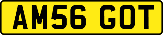 AM56GOT