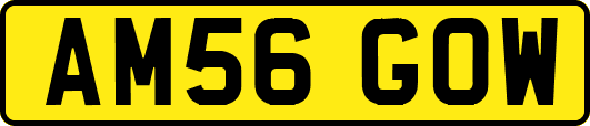AM56GOW