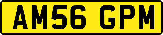 AM56GPM