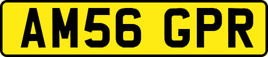 AM56GPR
