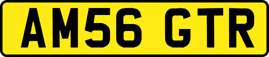 AM56GTR