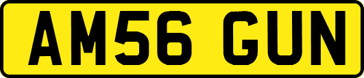 AM56GUN