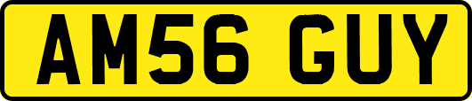 AM56GUY