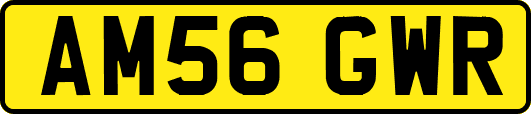 AM56GWR