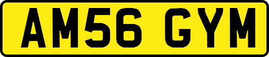 AM56GYM