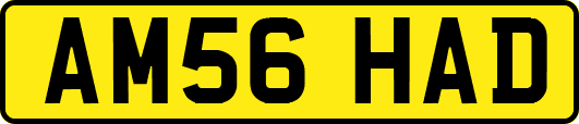 AM56HAD