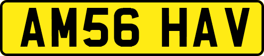 AM56HAV