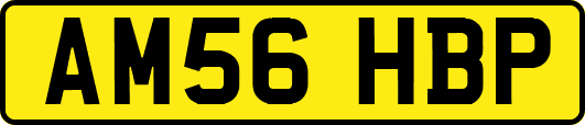 AM56HBP
