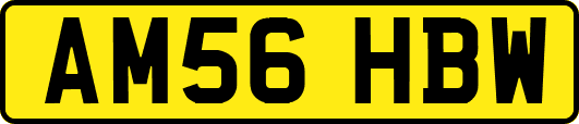 AM56HBW