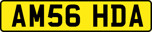 AM56HDA