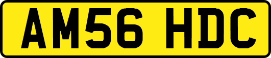 AM56HDC