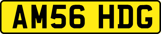 AM56HDG