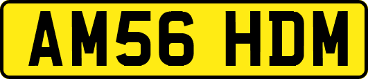 AM56HDM