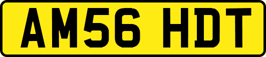 AM56HDT