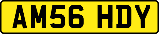 AM56HDY