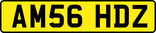 AM56HDZ