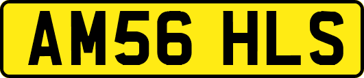 AM56HLS
