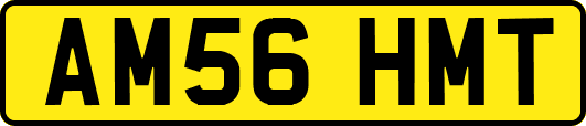 AM56HMT