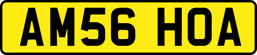 AM56HOA