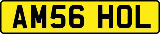 AM56HOL