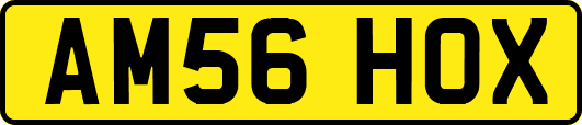 AM56HOX