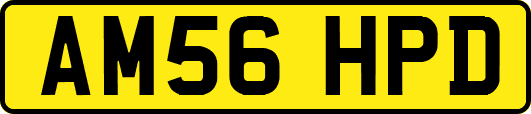 AM56HPD