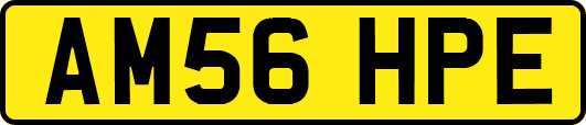 AM56HPE