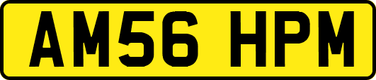 AM56HPM