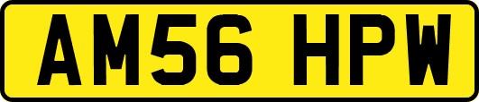 AM56HPW