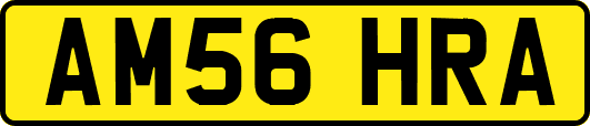 AM56HRA