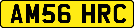 AM56HRC