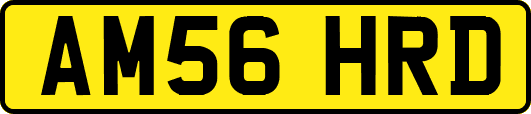 AM56HRD