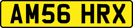 AM56HRX
