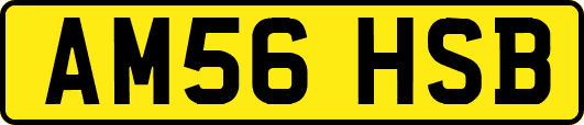 AM56HSB