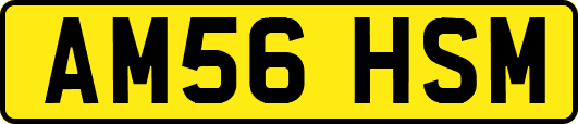 AM56HSM