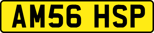 AM56HSP