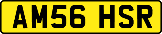 AM56HSR