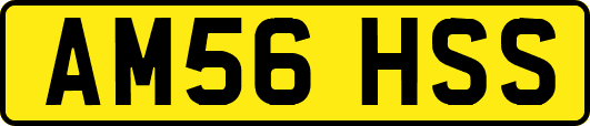 AM56HSS