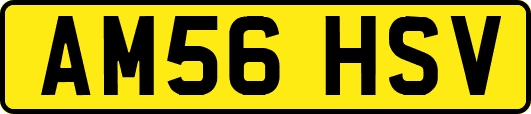 AM56HSV
