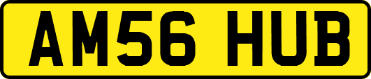 AM56HUB