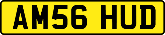 AM56HUD